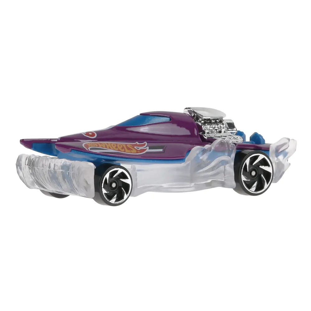 Mad Splash — HK042 — Dark Purple — imagem 2