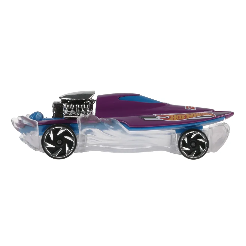 Mad Splash — HK042 — Dark Purple — imagem 3