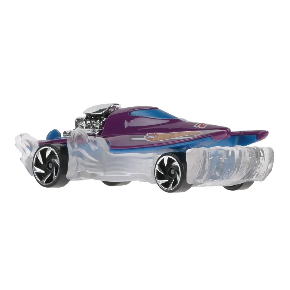 Mad Splash — HK042 — Dark Purple — imagem 4
