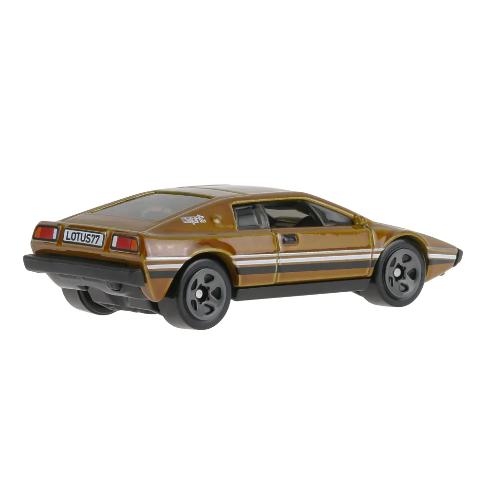 Lotus Esprit S1 — HK044 — Gold — imagem 2