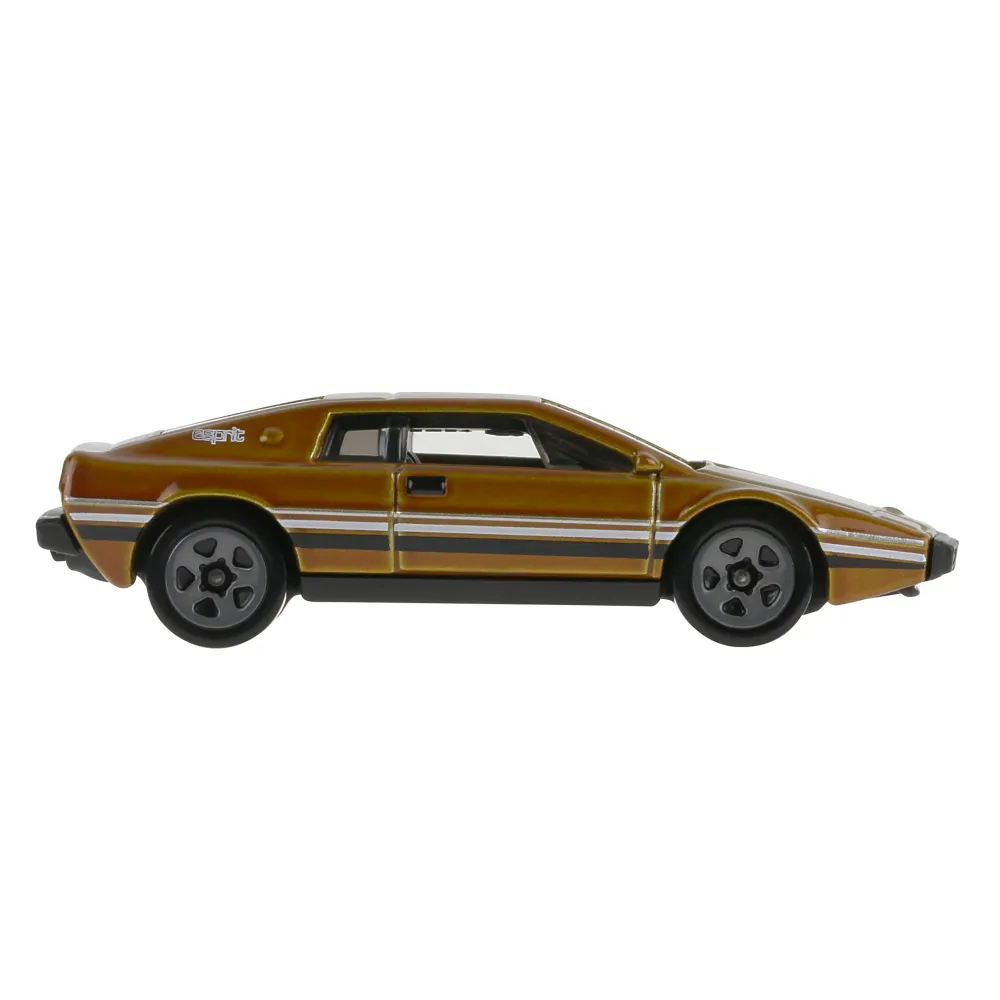 Lotus Esprit S1 — HK044 — Gold — imagem 3