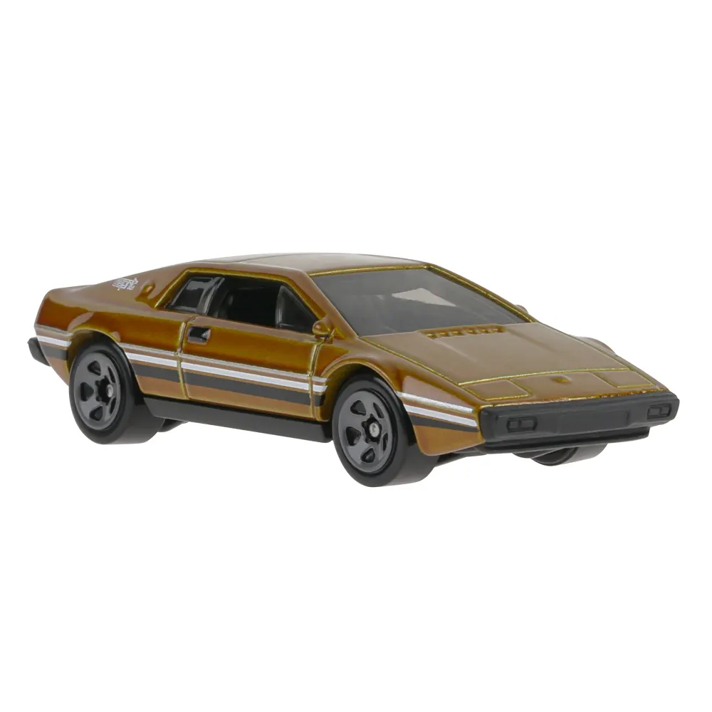 Lotus Esprit S1 — HK044 — Gold — imagem 4