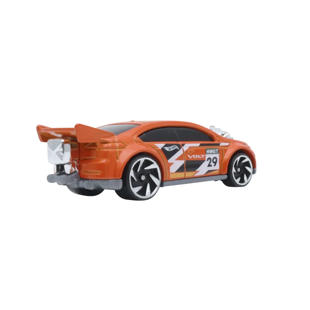 Super Volt — HK045 — Orange — imagem 2