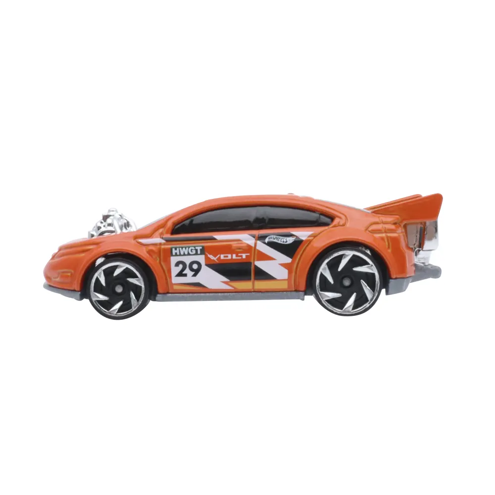 Super Volt — HK045 — Orange — imagem 3