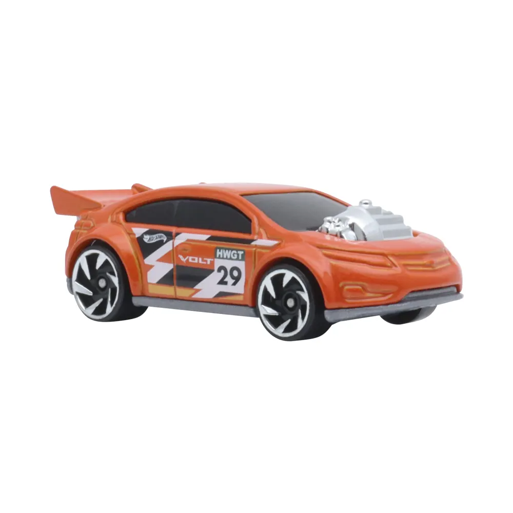 Super Volt — HK045 — Orange — imagem 5