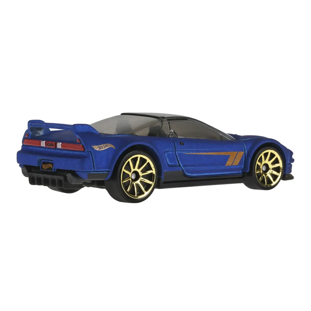 '90 Acura NSX — HK052 — Anodized Dark Blue — imagem 2
