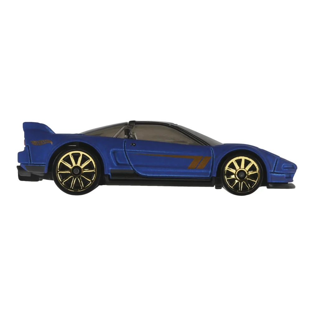 '90 Acura NSX — HK052 — Anodized Dark Blue — imagem 3