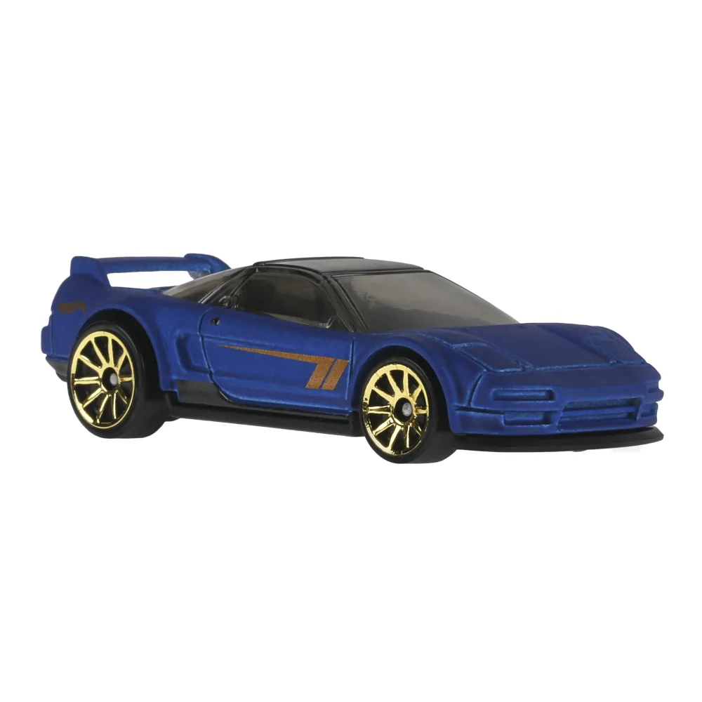 '90 Acura NSX — HK052 — Anodized Dark Blue — imagem 4