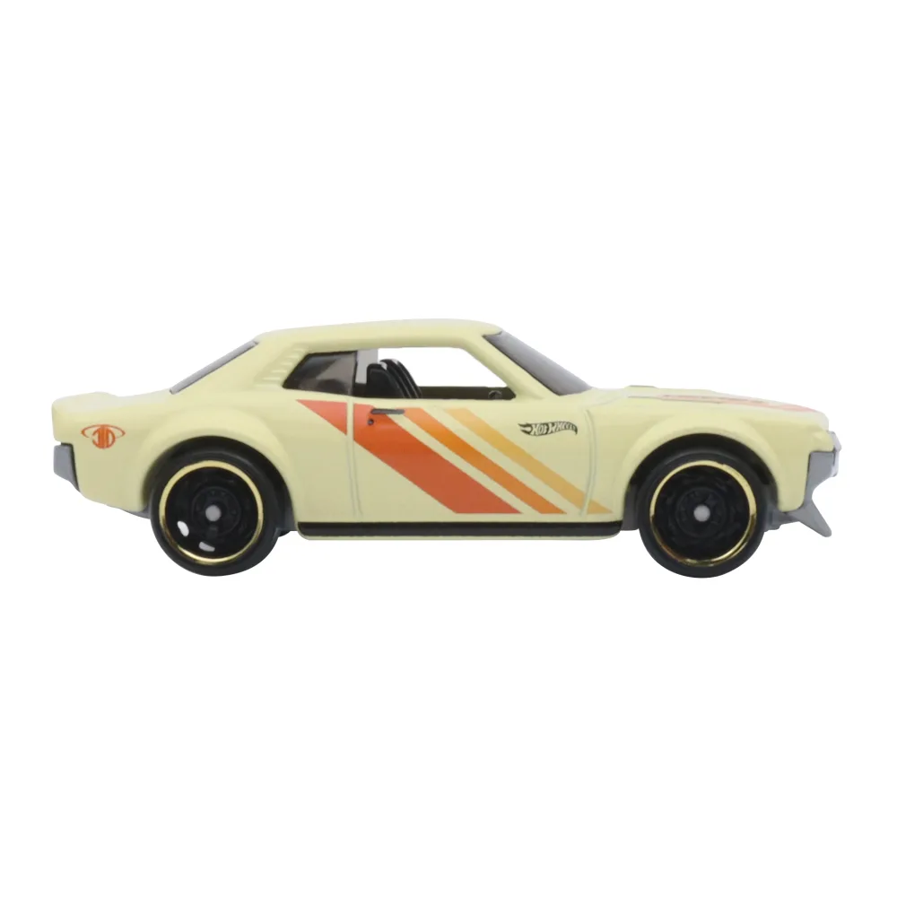 '70 Toyota Celica — HK053 — Gloss Light Yellow — imagem 3