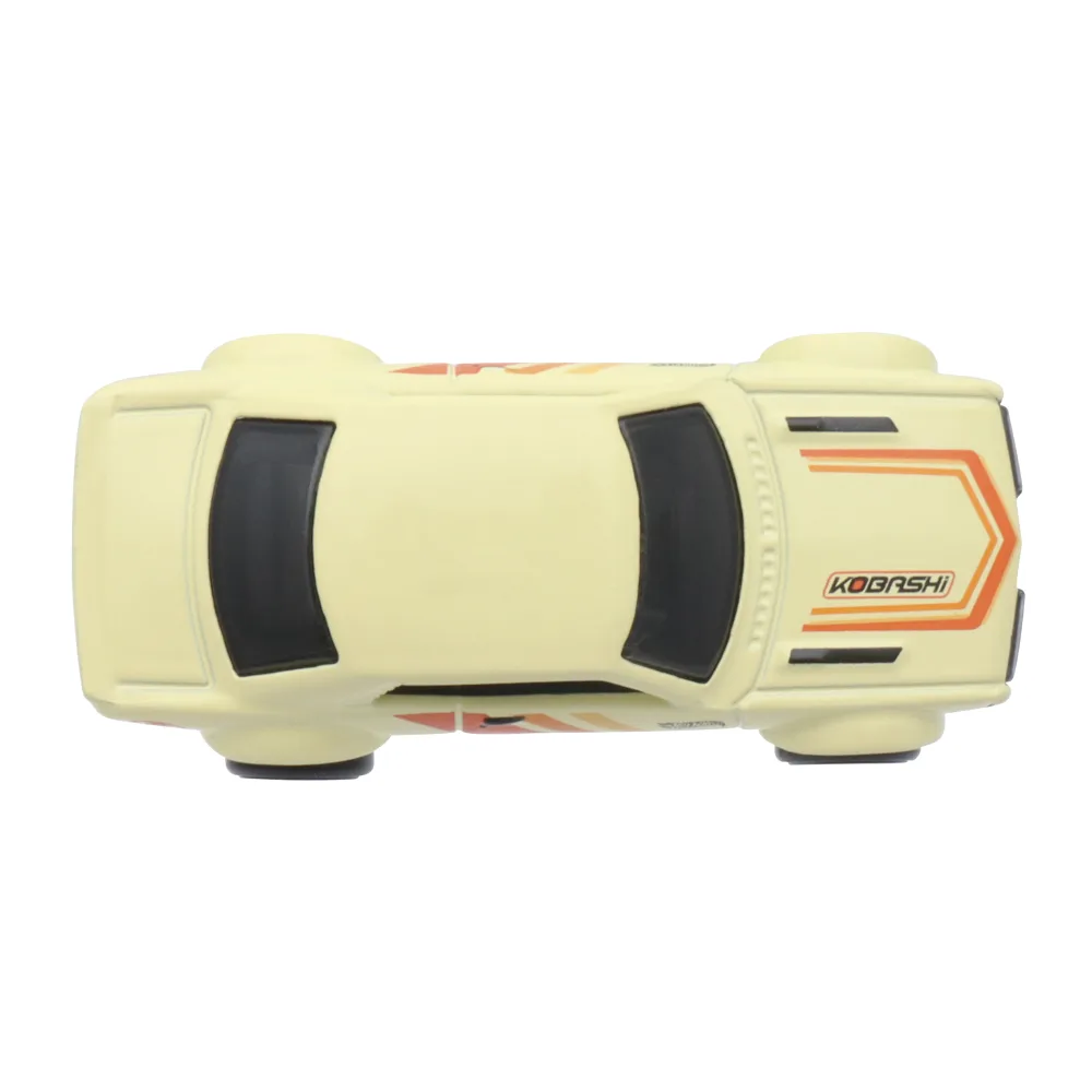 '70 Toyota Celica — HK053 — Gloss Light Yellow — imagem 4