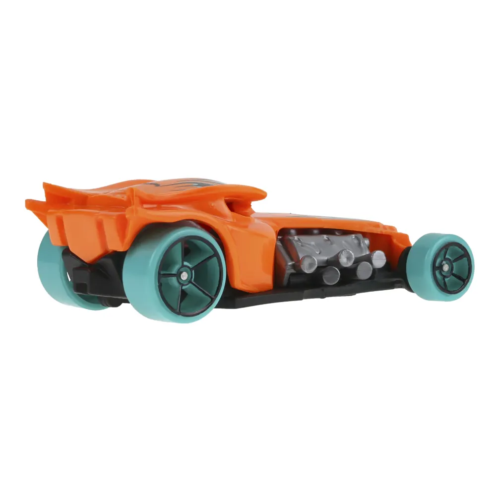 Ratical Racer — HK056 — Fluorescent Orange — imagem 2