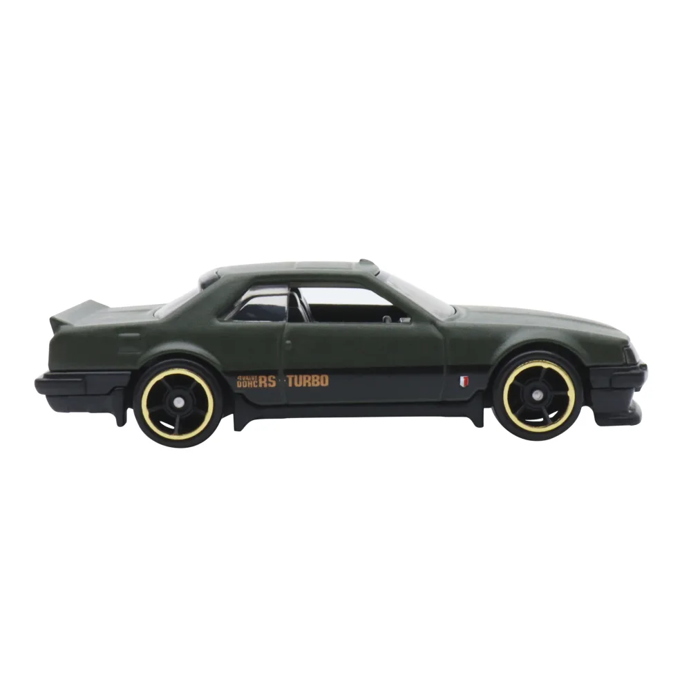 Nissan Skyline RS (KDR30) — HK058 — Matte Dark Green — imagem 3