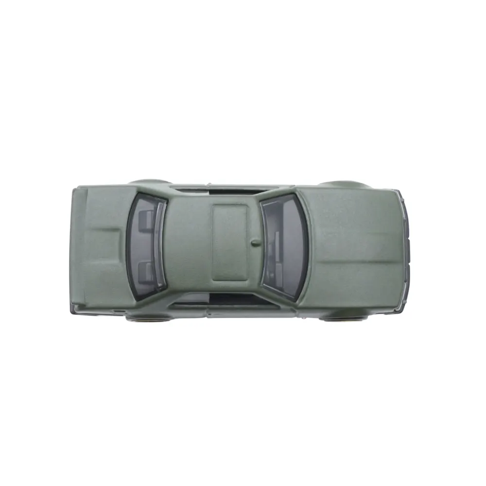 Nissan Skyline RS (KDR30) — HK058 — Matte Dark Green — imagem 5