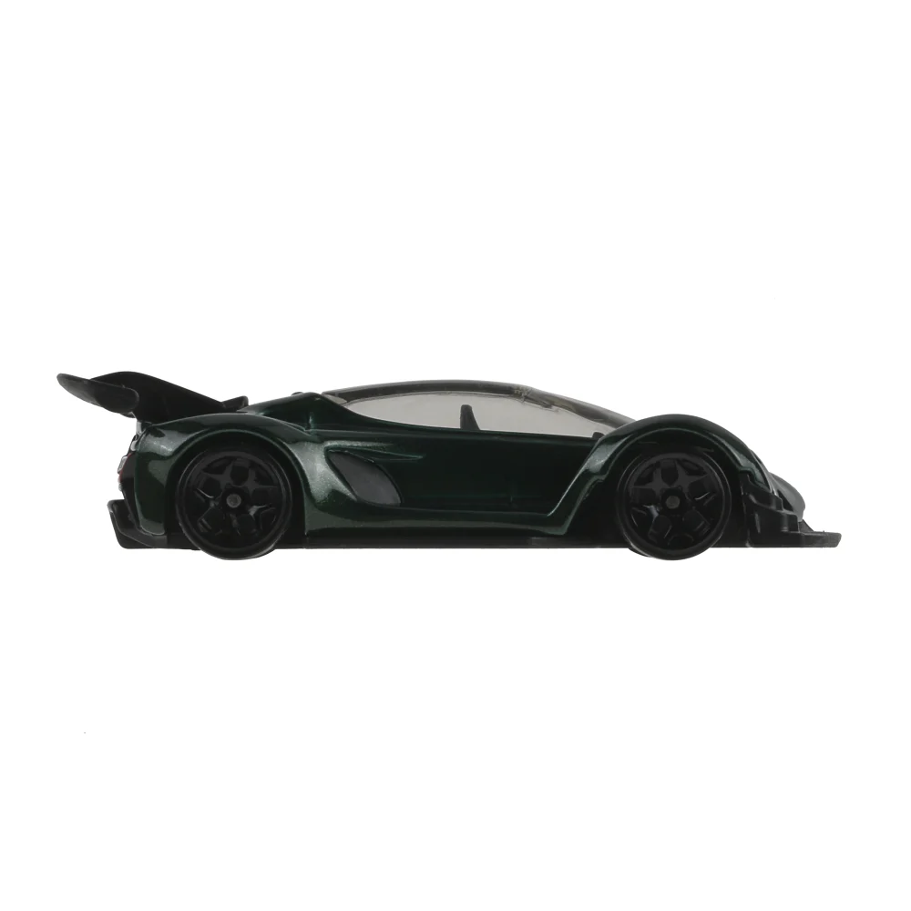 Czinger 21C — HK061 — Dark Green — imagem 3