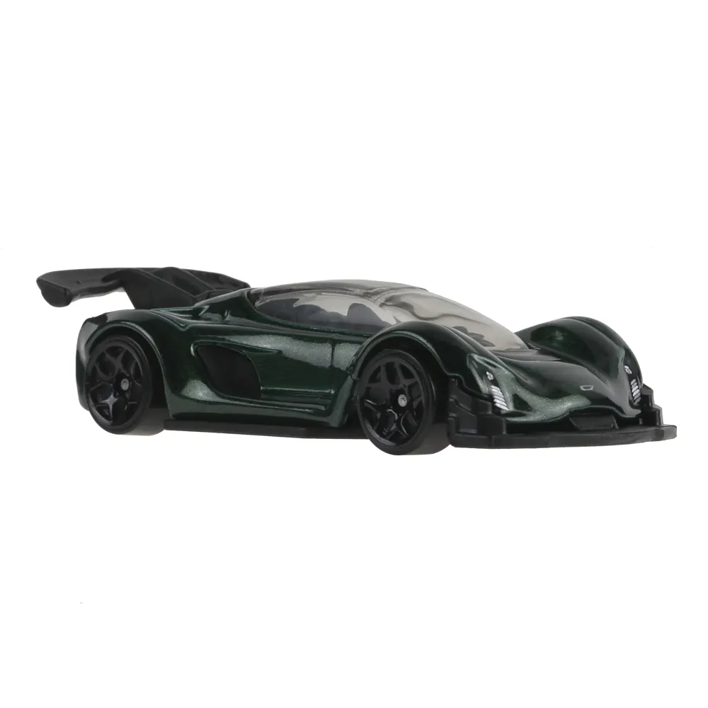Czinger 21C — HK061 — Dark Green — imagem 4