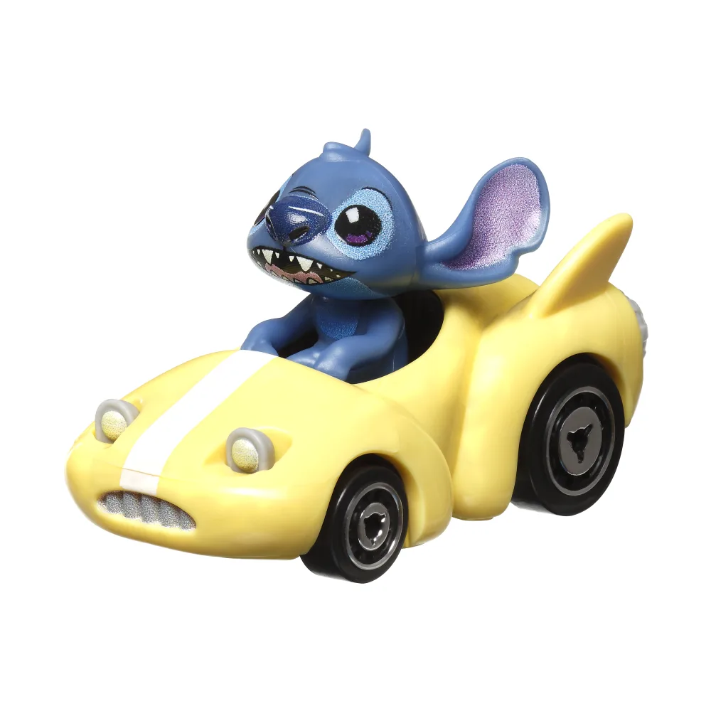 Stitch — HKB90 — Yellow