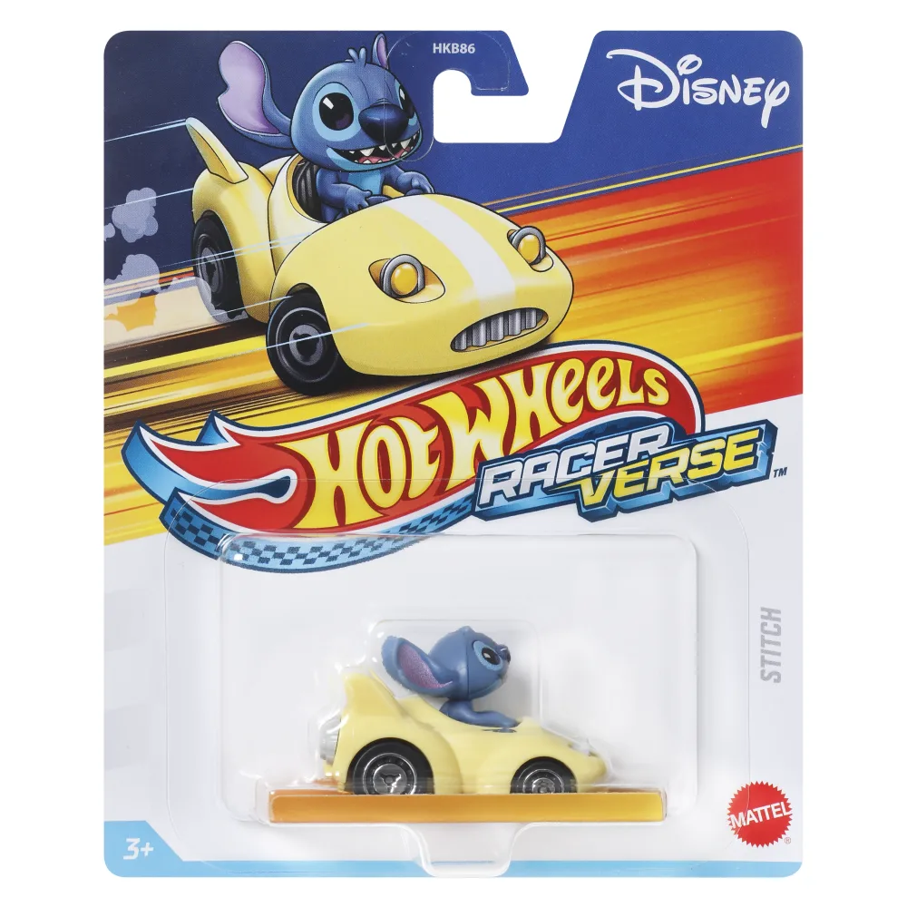 Stitch — HKB90 — Yellow — imagem 2