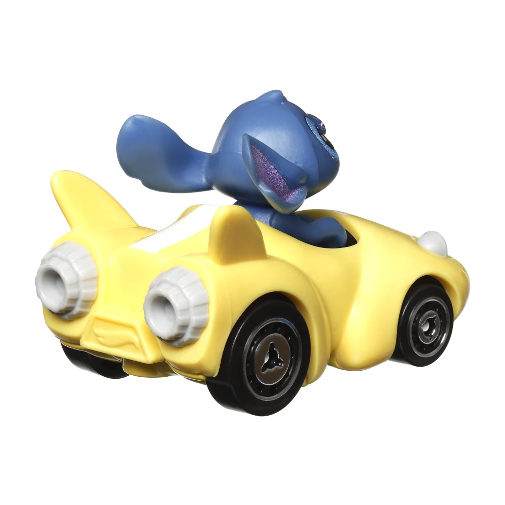 Stitch — HKB90 — Yellow — imagem 3