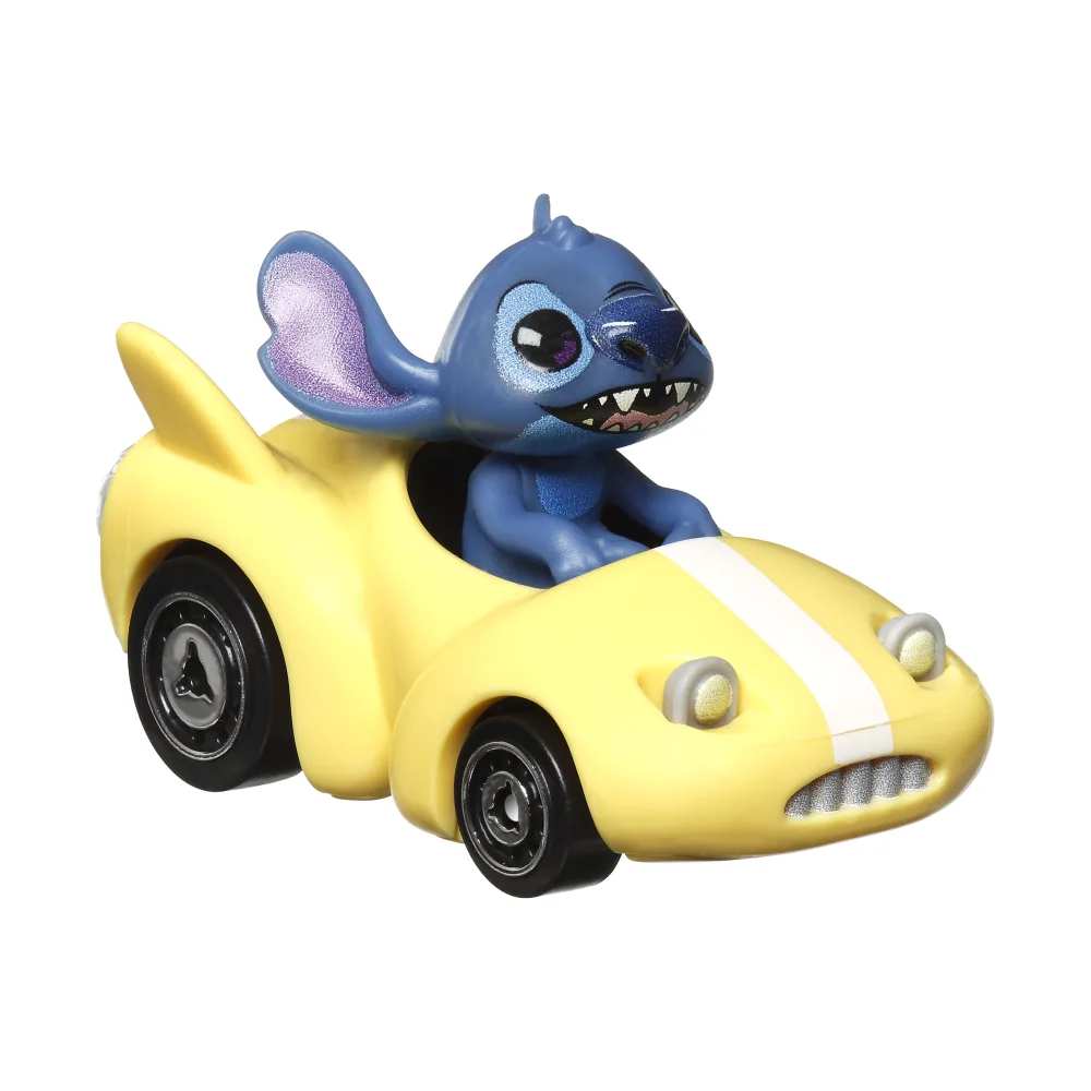 Stitch — HKB90 — Yellow — imagem 4