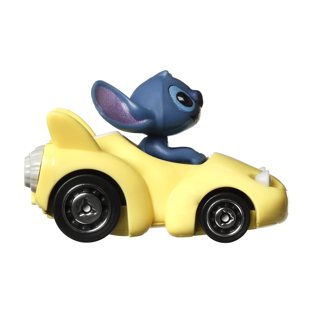 Stitch — HKB90 — Yellow — imagem 5