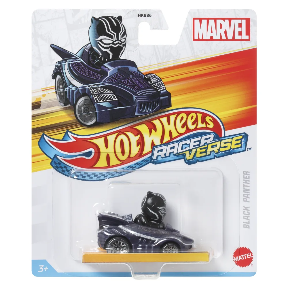 Black Panther — HKB97 — Midnight blue — imagem 2