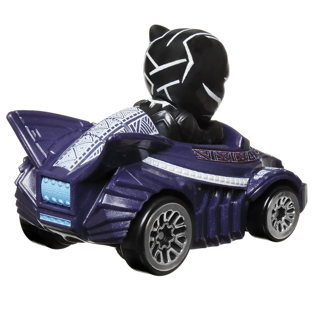 Black Panther — HKB97 — Midnight blue — imagem 3