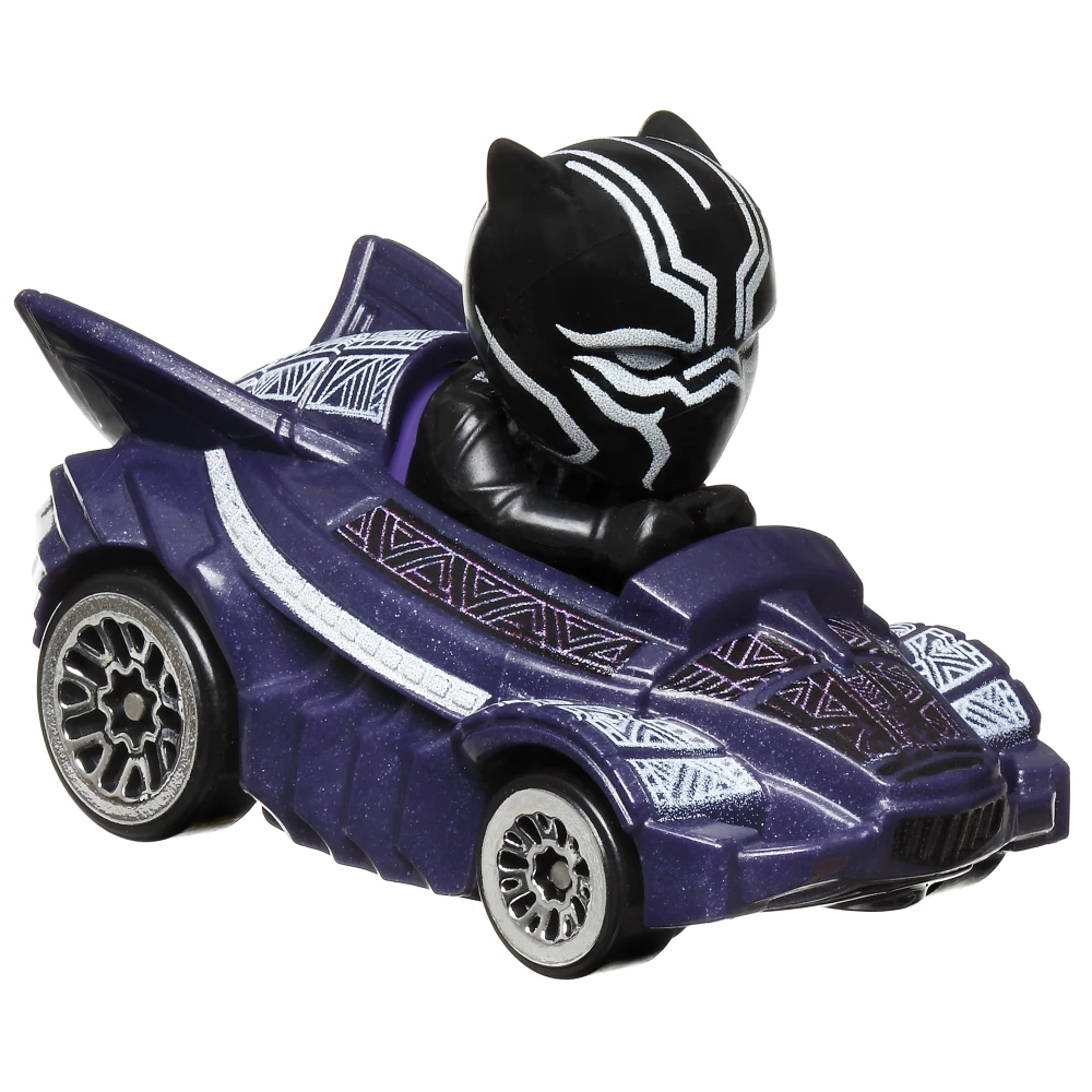Black Panther — HKB97 — Midnight blue — imagem 4
