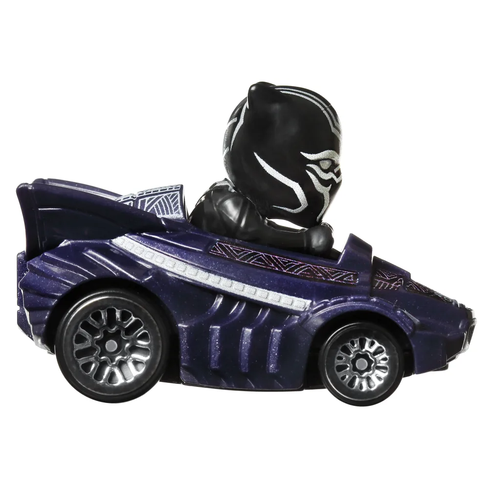 Black Panther — HKB97 — Midnight blue — imagem 5