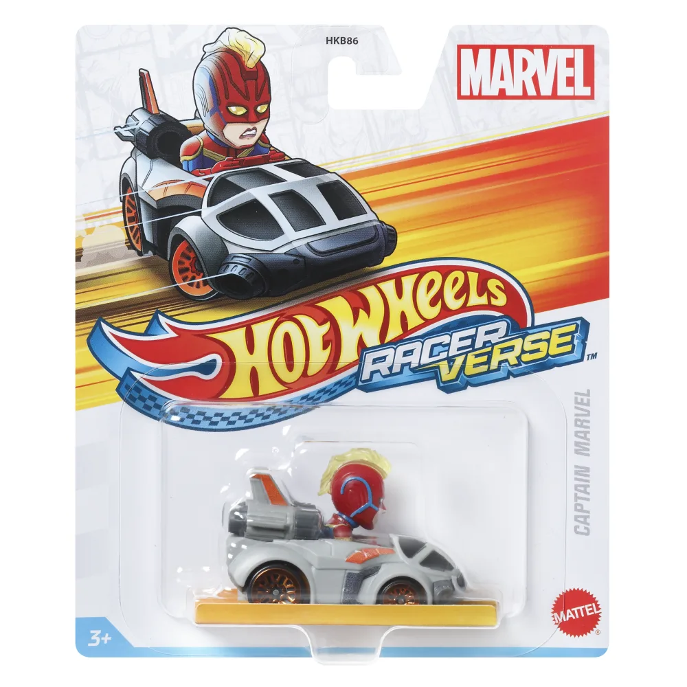 Captain Marvel — HKB98 — Gray — imagem 2