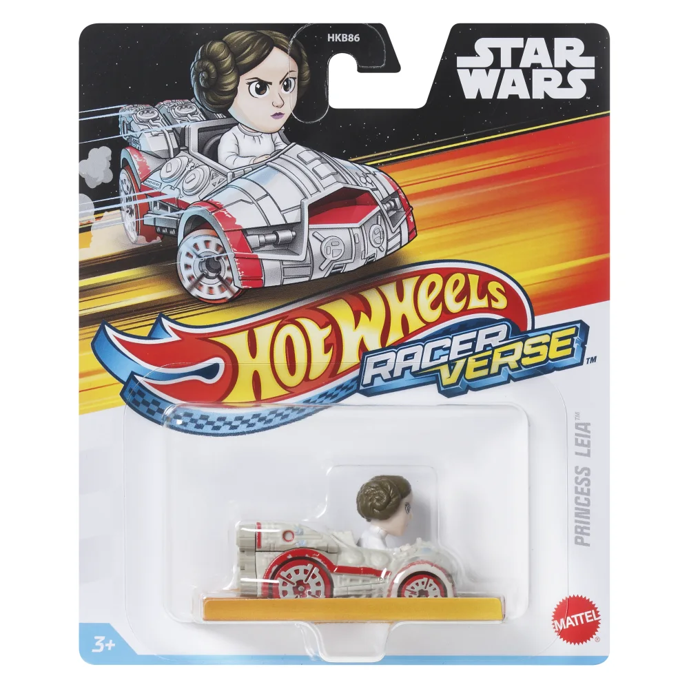 Princess Leia — HKC08 — Ivory — imagem 2