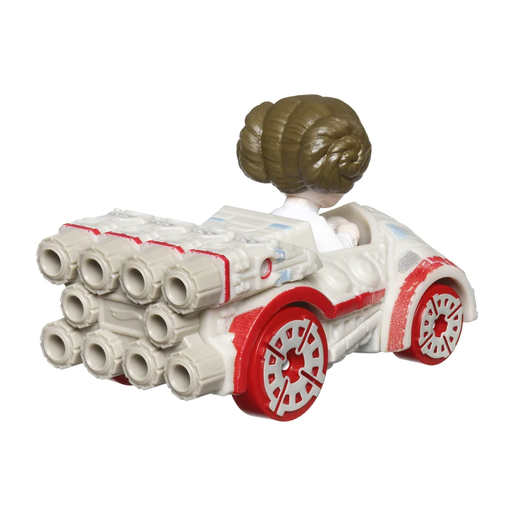 Princess Leia — HKC08 — Ivory — imagem 3