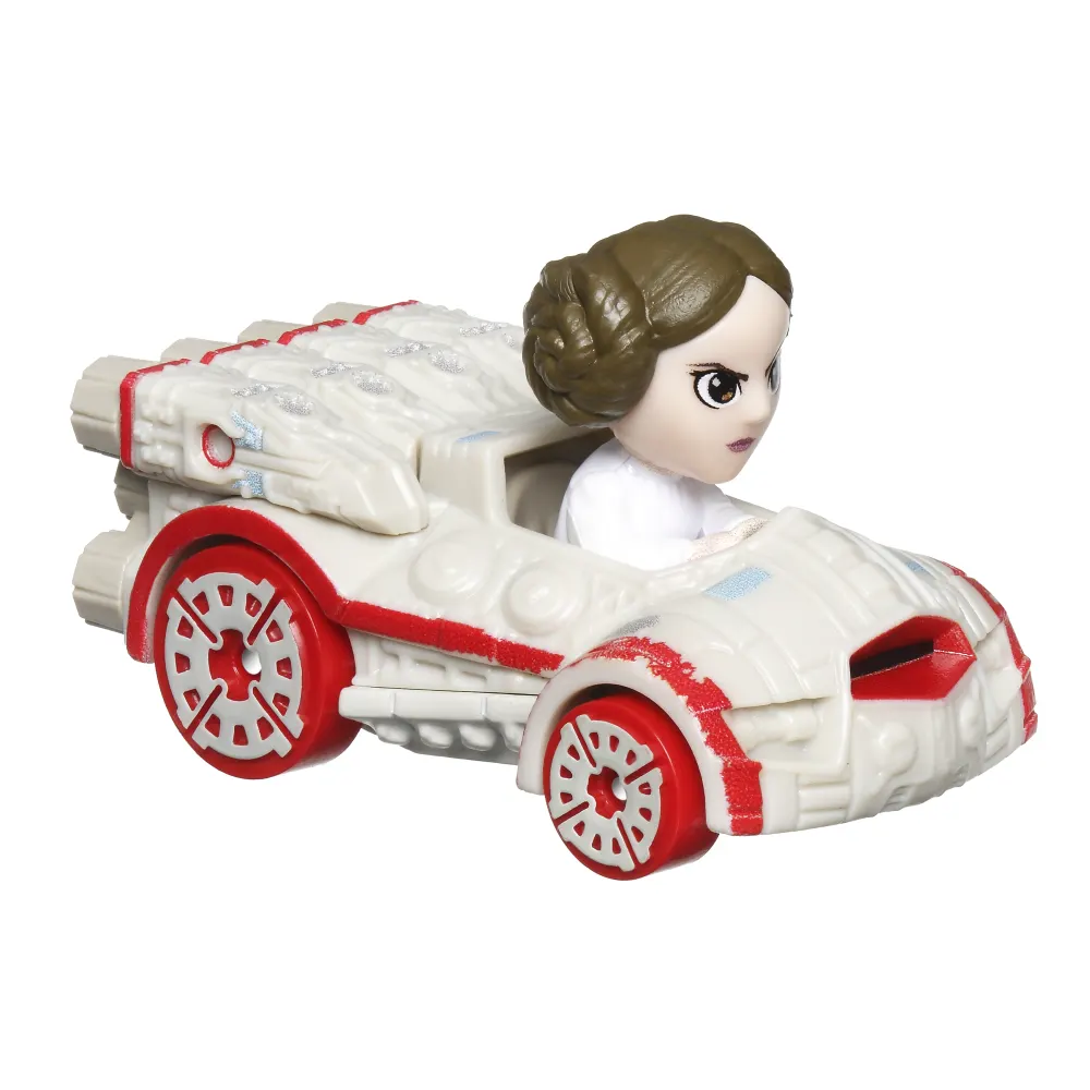 Princess Leia — HKC08 — Ivory — imagem 4