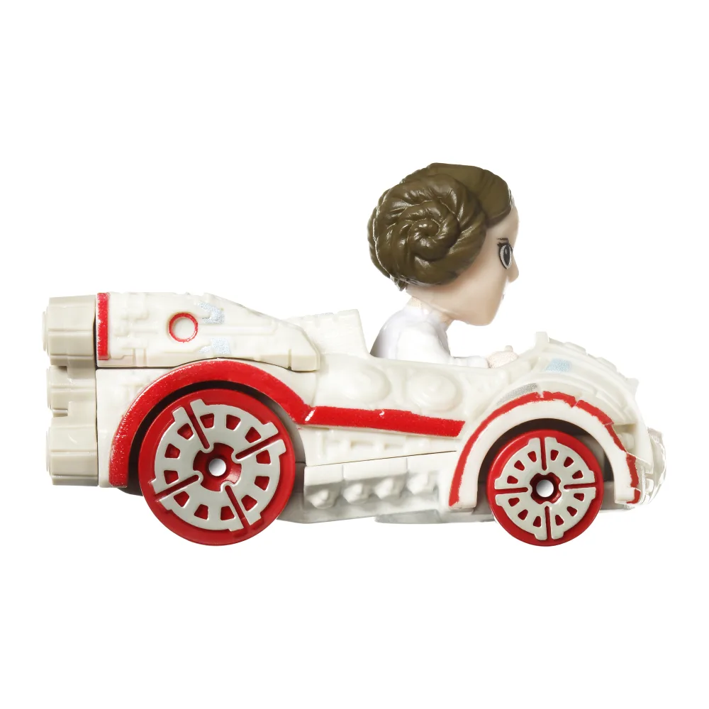 Princess Leia — HKC08 — Ivory — imagem 5