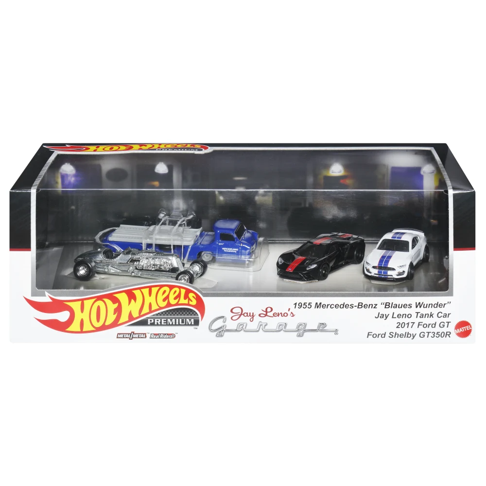 Ford Shelby GT350R — HKC17 — Oxford White — imagem 2