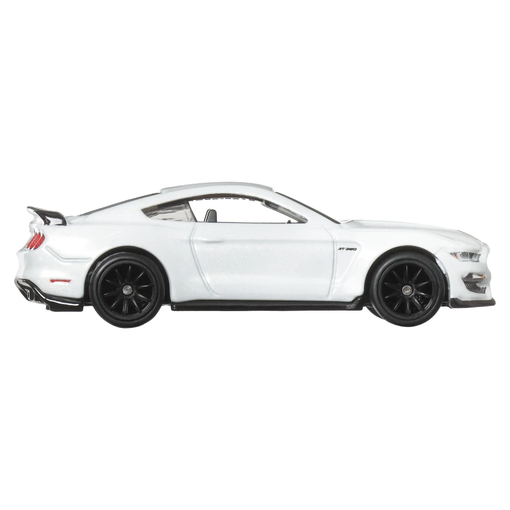 Ford Shelby GT350R — HKC17 — Oxford White — imagem 5