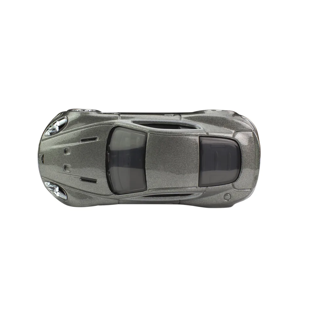 Aston Martin DBS — HKC21 — Gray — imagem 6