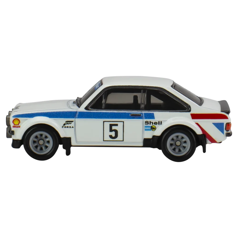 '78 FORD ESCORT RS 1800 MK2 — HKC23 — White — imagem 4