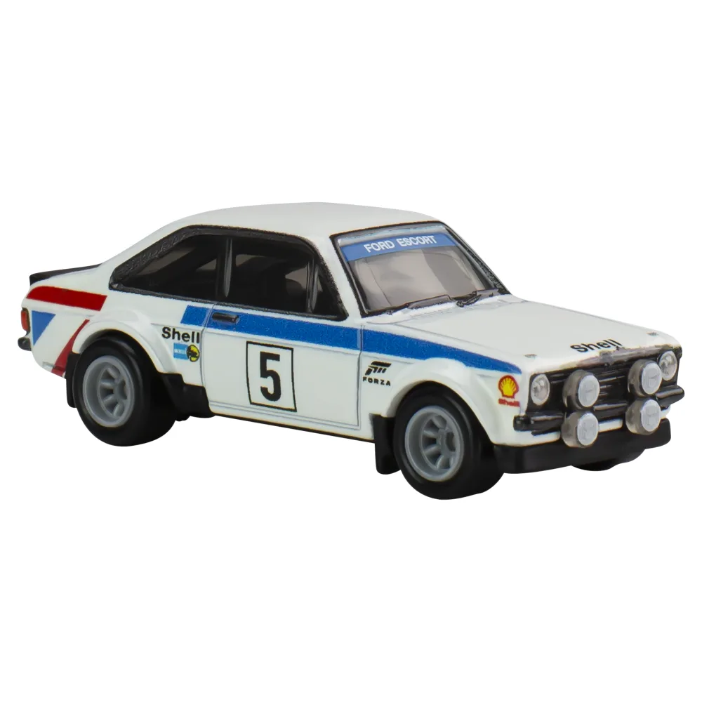 '78 FORD ESCORT RS 1800 MK2 — HKC23 — White — imagem 6