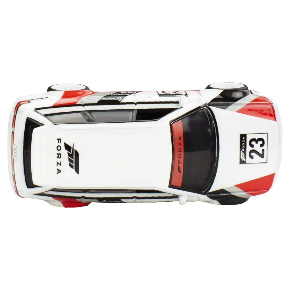'94 Audi Avant RS2 — HKC32 — Casablanca White — imagem 3