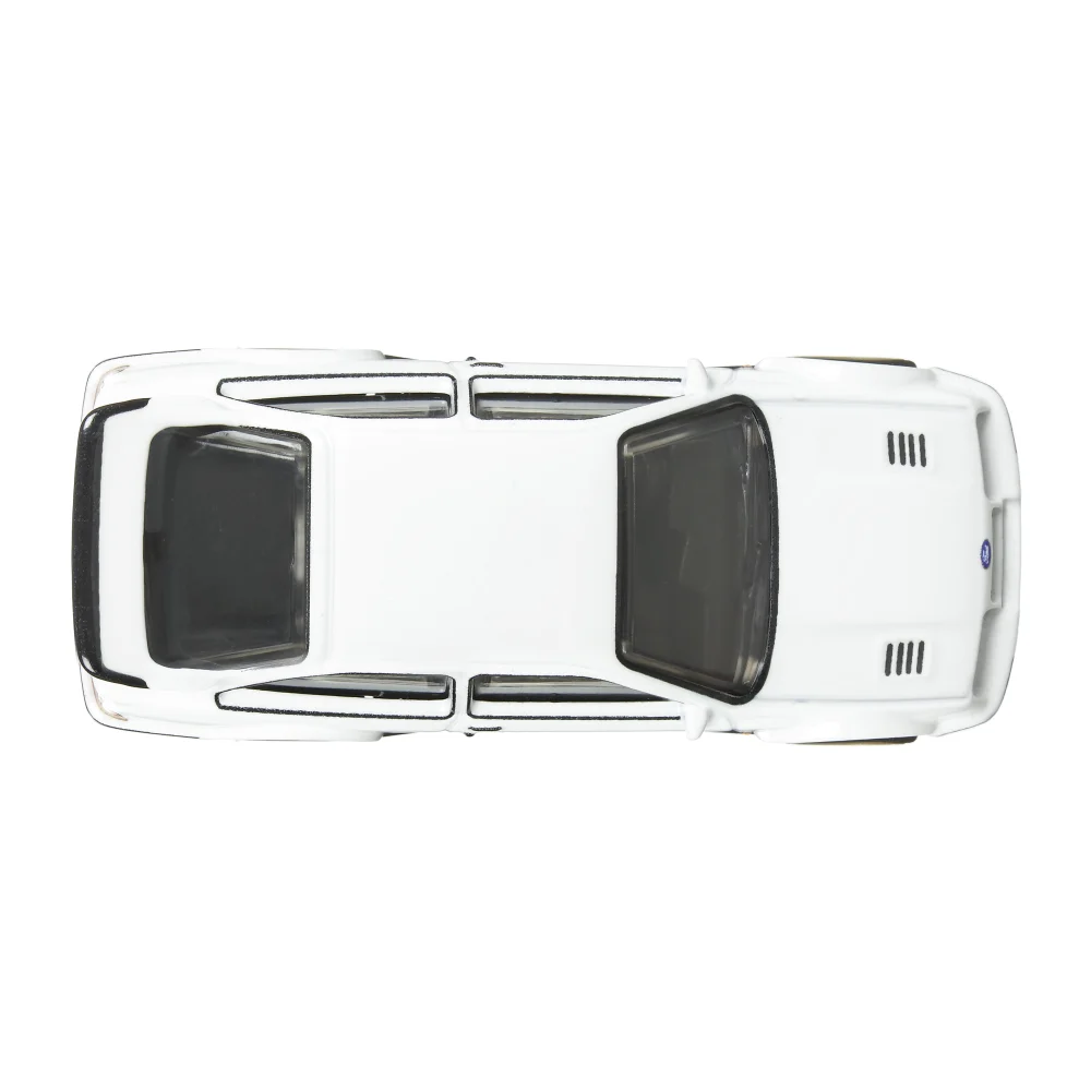 '87 Ford Sierra Cosworth — HKC54 — White — imagem 6