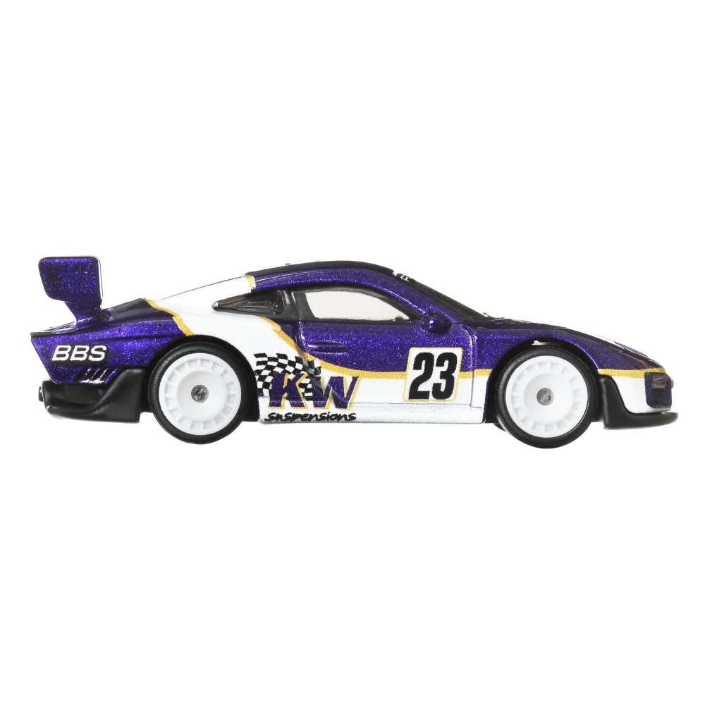 Porsche 935 — HKC59 — White — imagem 6