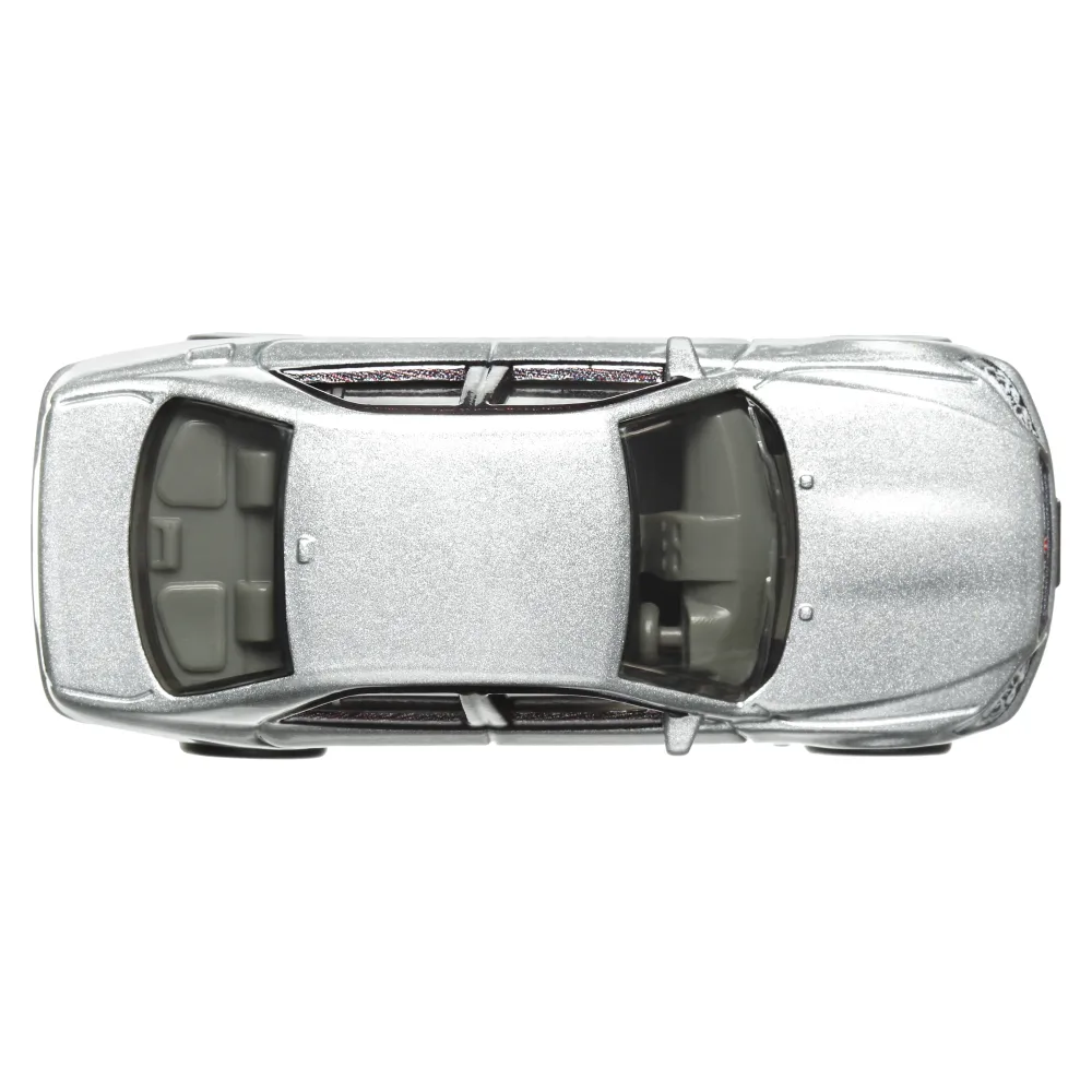 '98 Toyota Altezza — HKC66 — Silver — imagem 6