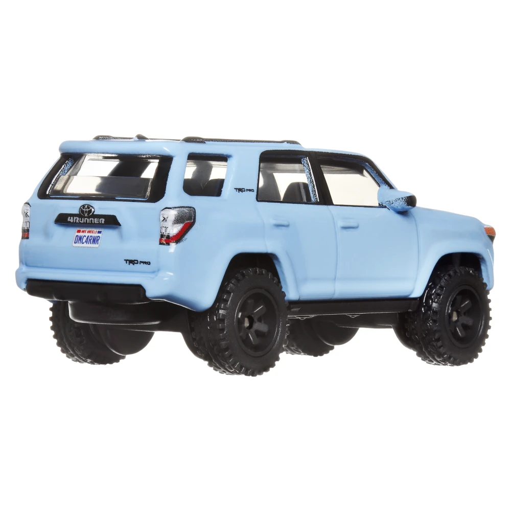 2018 TOYOTA 4RUNNER — HKC73 — Cavalry Blue — imagem 3
