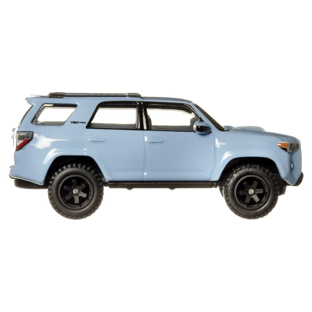 2018 TOYOTA 4RUNNER — HKC73 — Cavalry Blue — imagem 5