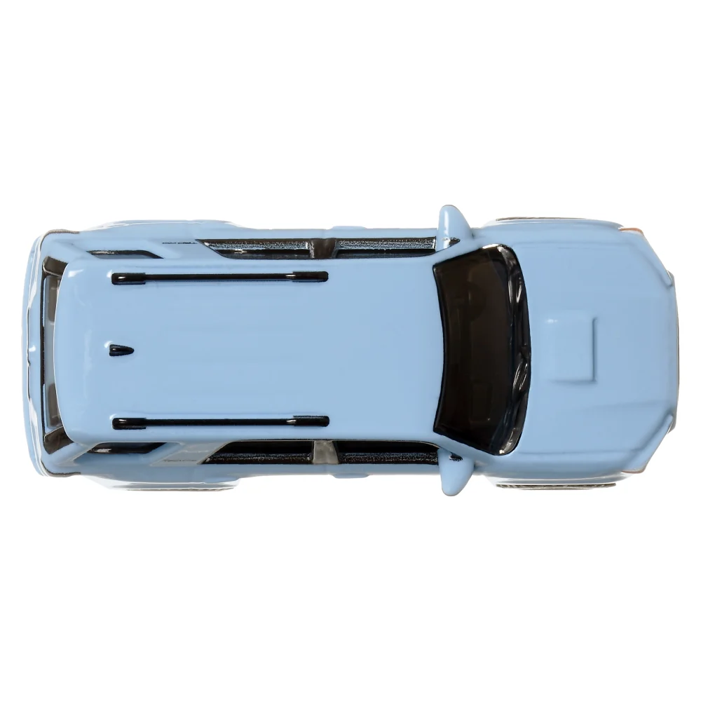 2018 TOYOTA 4RUNNER — HKC73 — Cavalry Blue — imagem 6