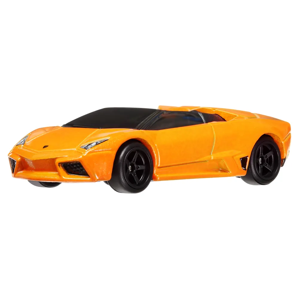 Lamborghini Reventón Roadster — HKC76 — Arancio Argos