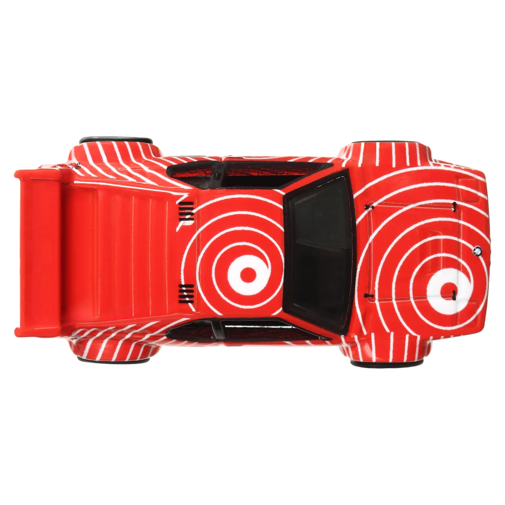 BMW M1 Procar — HKC79 — Red — imagem 5