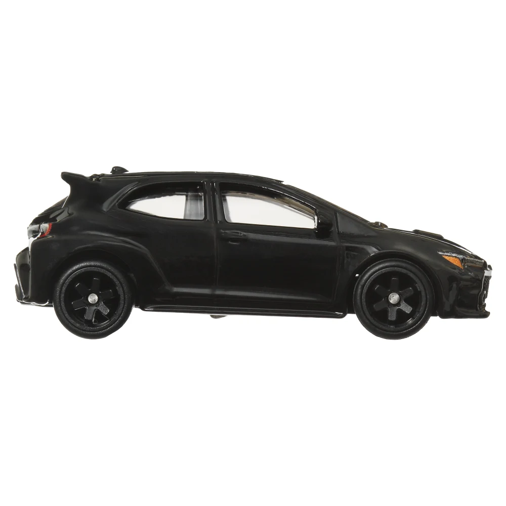 2023 Toyota GR Corolla — HKC87 — Gloss black — imagem 4