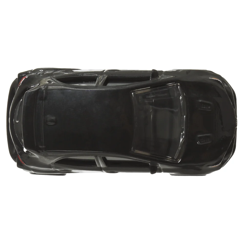 2023 Toyota GR Corolla — HKC87 — Gloss black — imagem 5