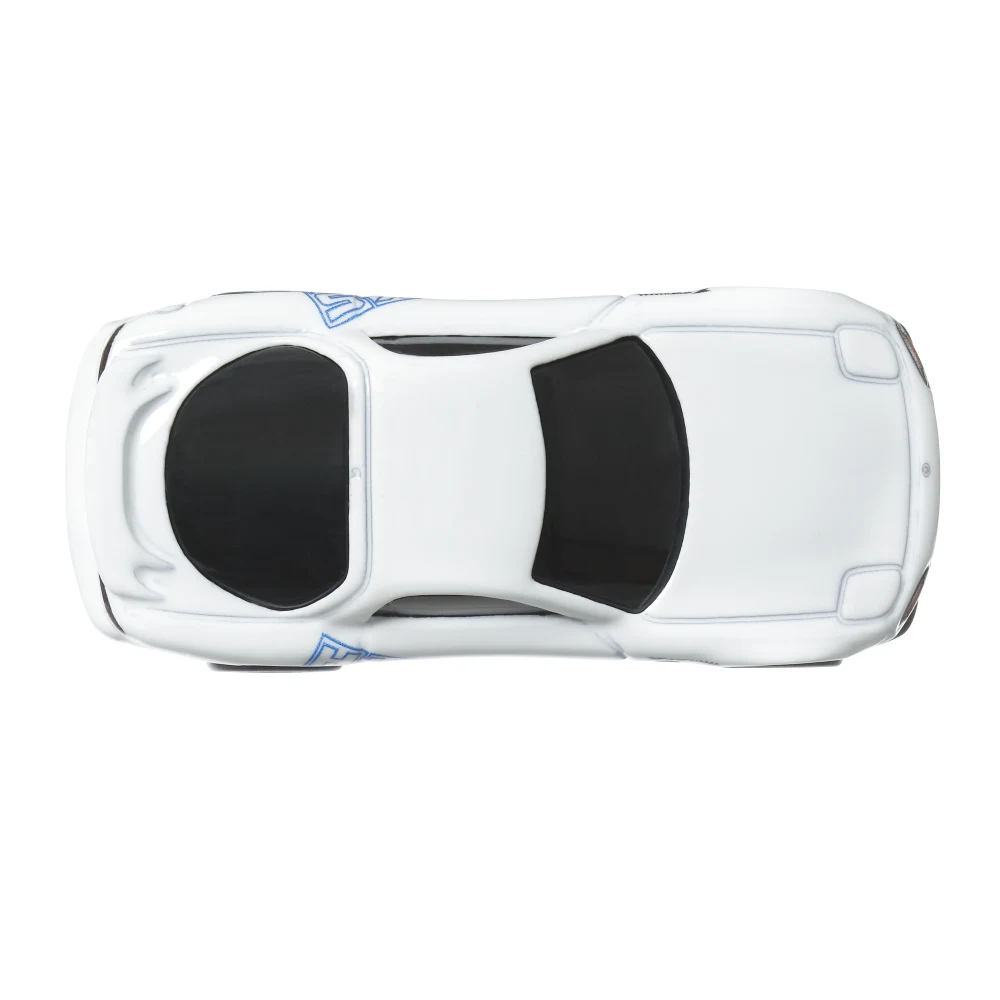 MAZDA RX-7 FD — HKD22 — White — imagem 6